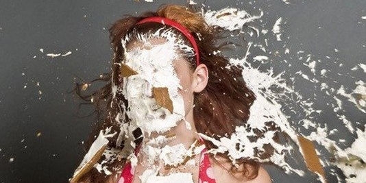 Очень вкусные торты