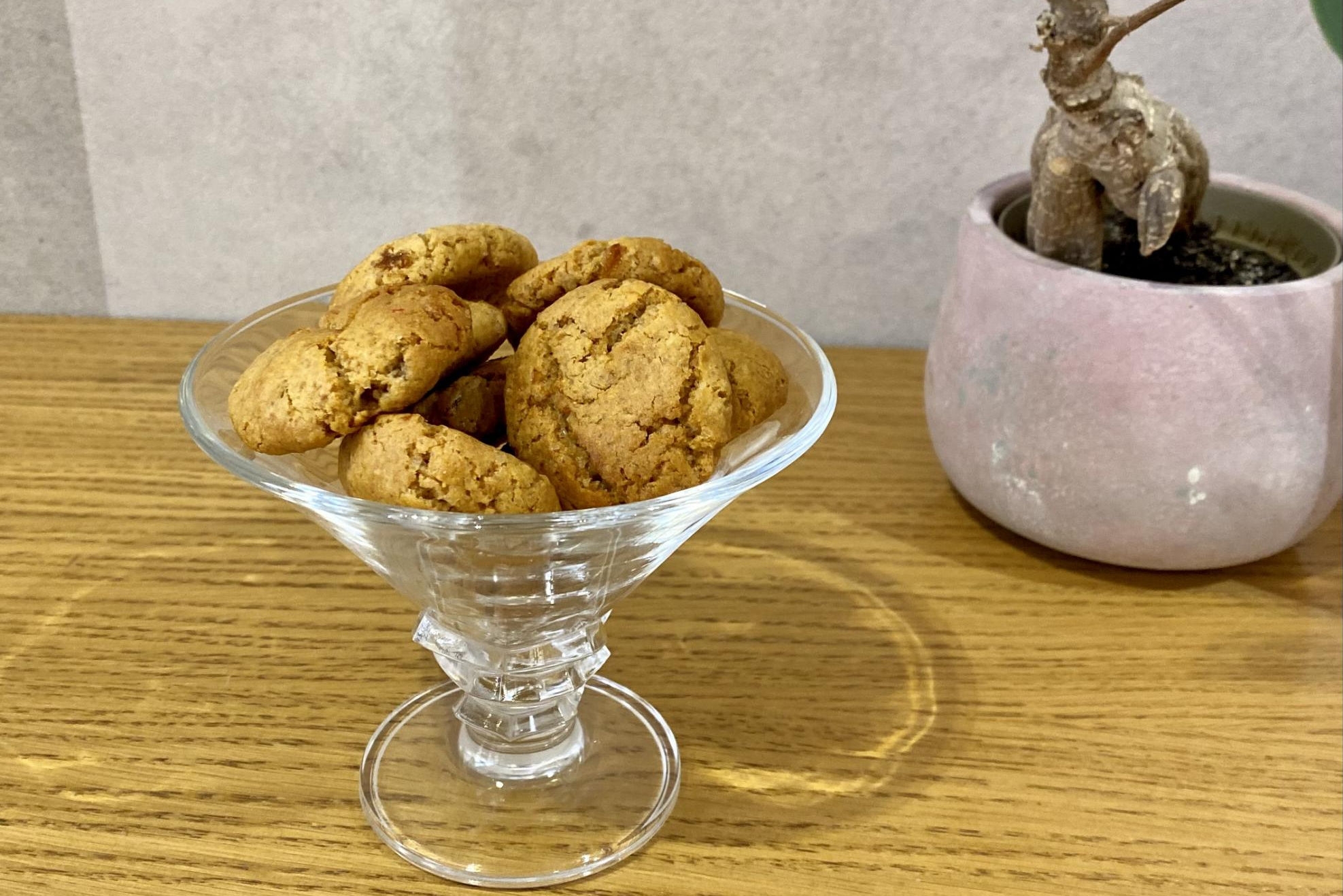 Печенье Овсяное 