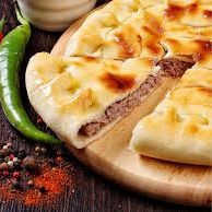 Осетинские сытные пироги