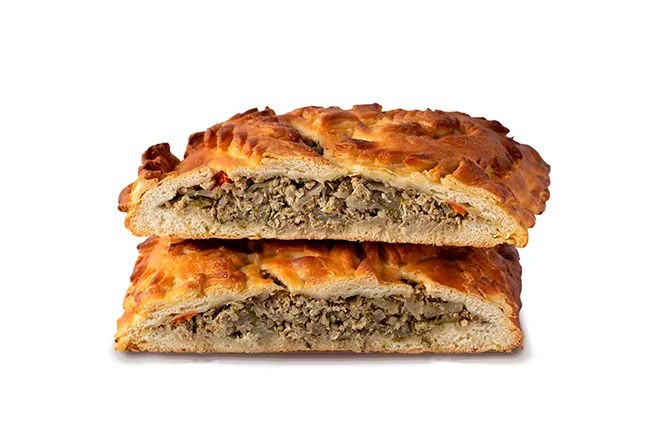 Киевский расстегай