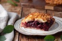 Суздальский вишнёвник
