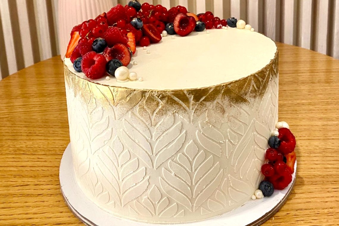 Торт Юбилейный 