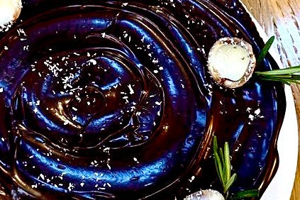 Торт Баунти 